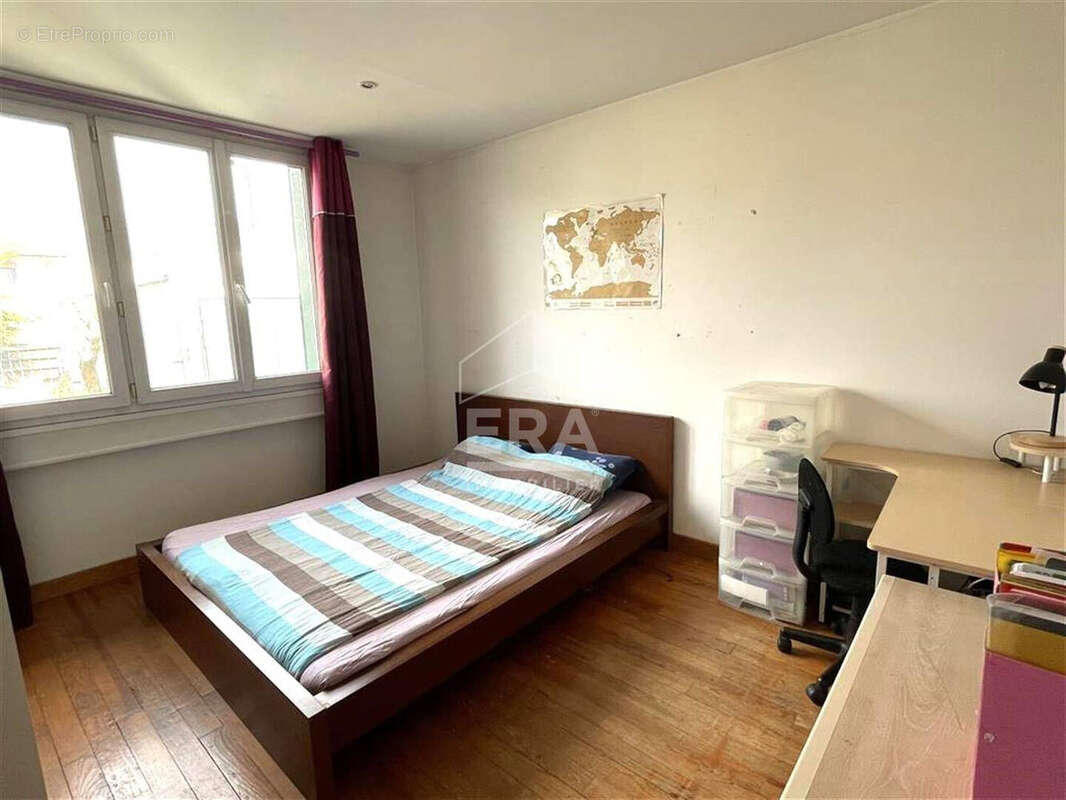 Maison à PONTAULT-COMBAULT