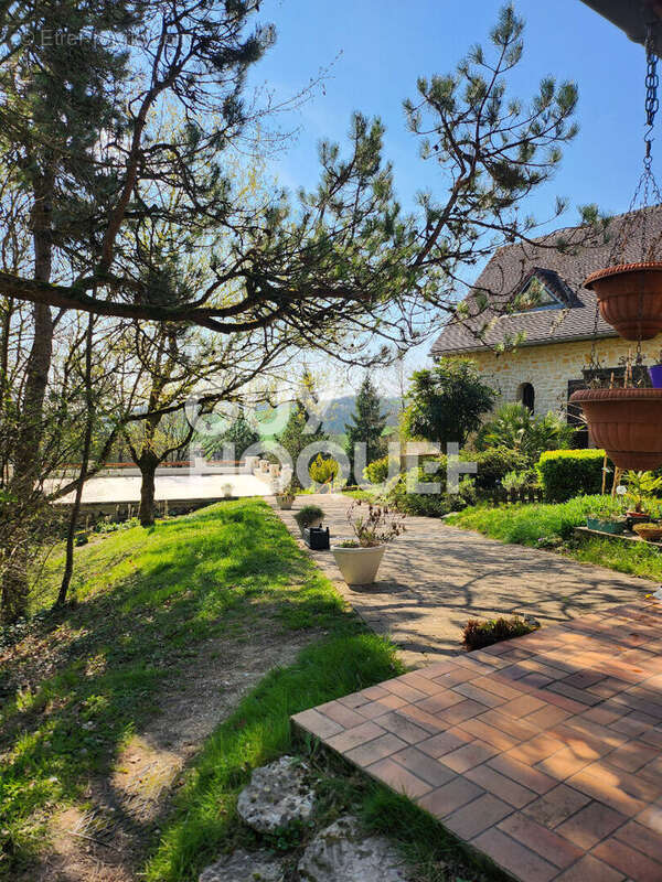 Maison à NOGENT-SUR-SEINE