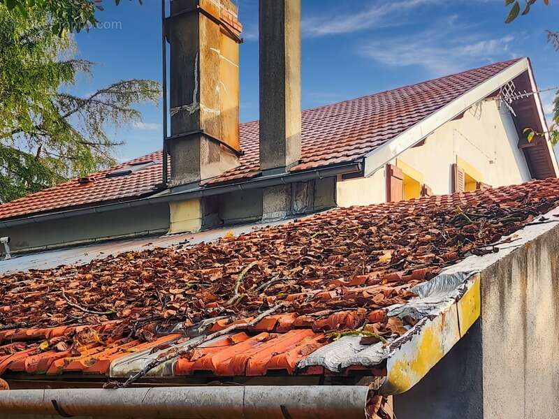Maison à BORDERES-SUR-L&#039;ECHEZ