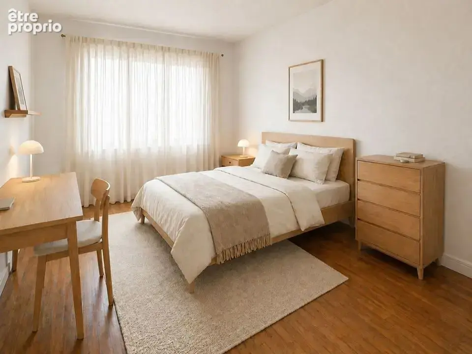 Appartement 99 m² à Lorient  - photo 4