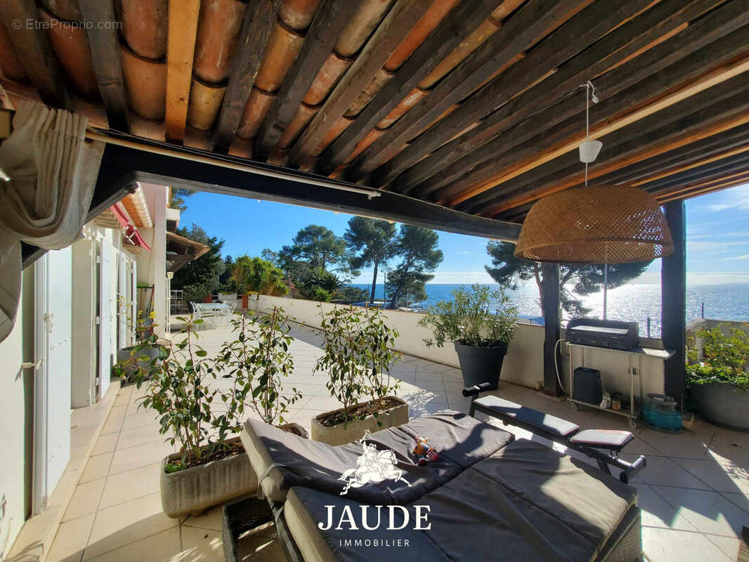 Maison à SAINT-RAPHAEL