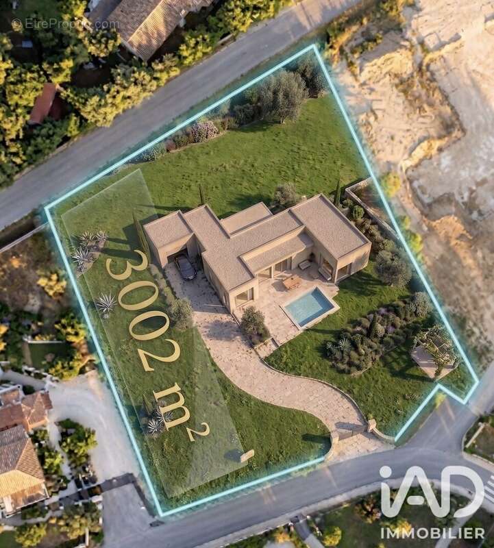 Maison 160 m² à Nimes  - photo 6