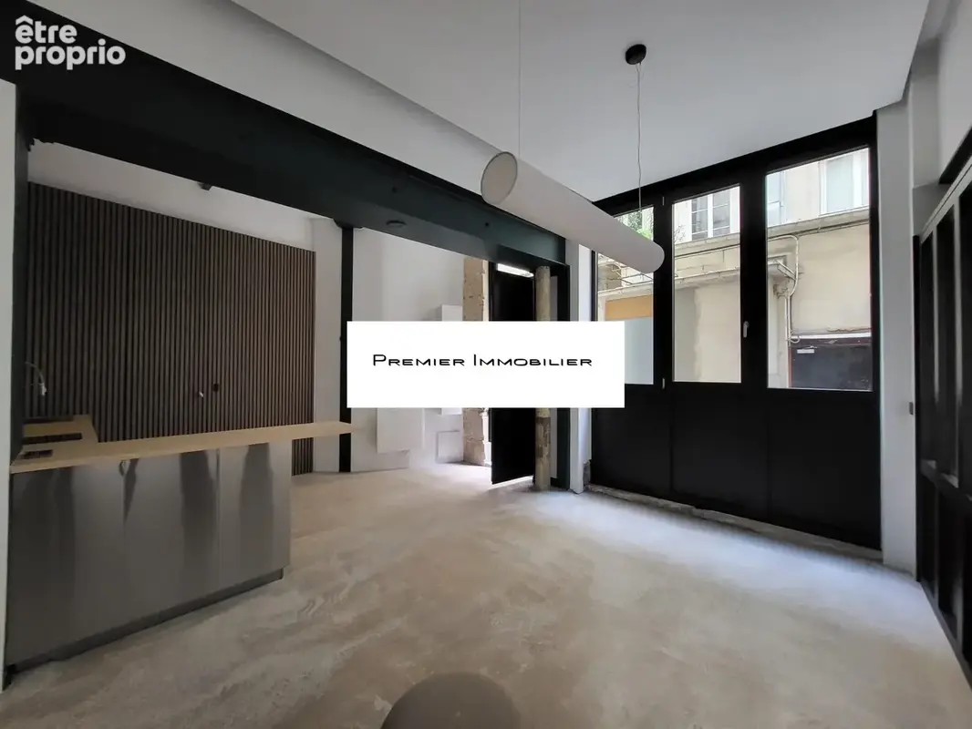 Appartement 1 pièce 25 m² à vendre à Paris-10e (75010) - photo 5
