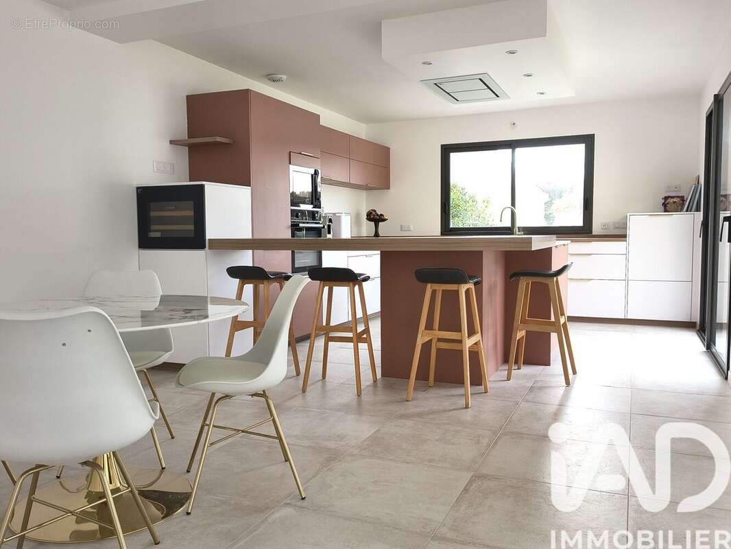 Photo 2 - Maison à BULLION