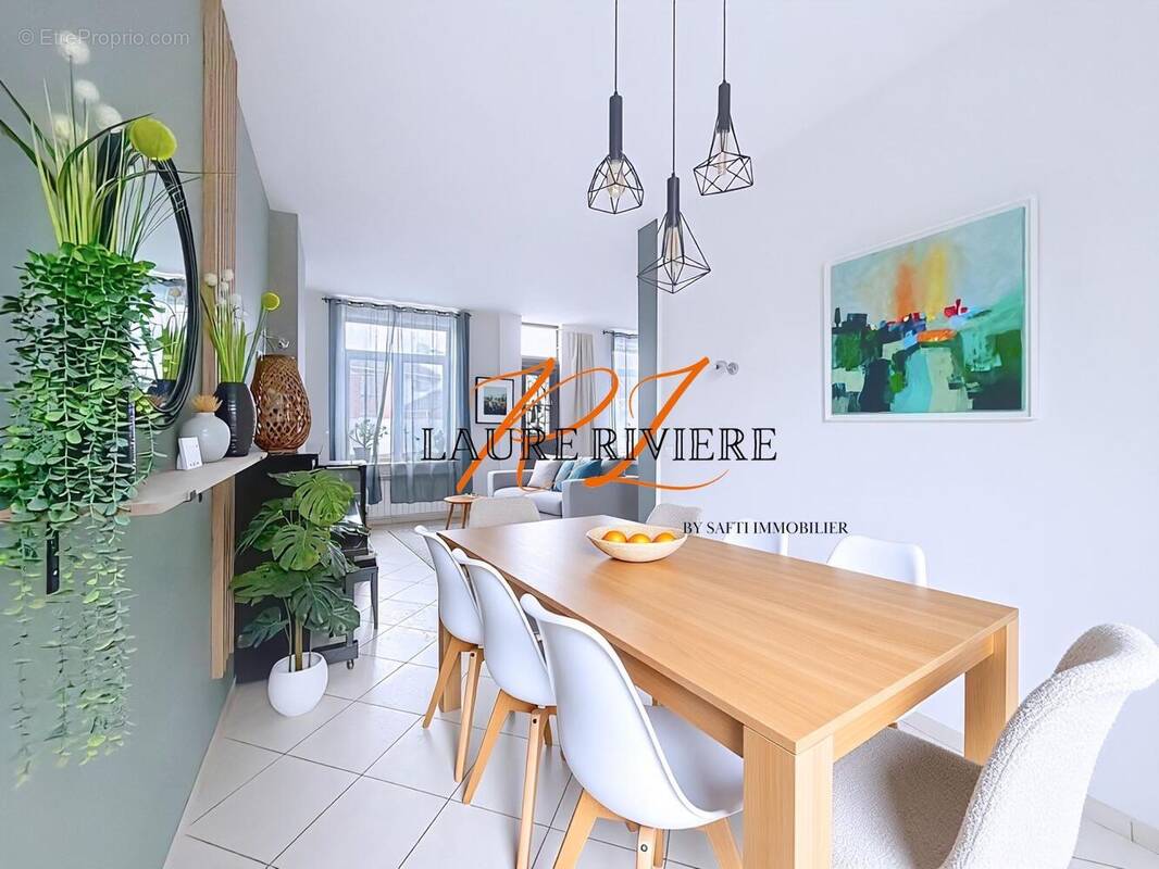 Photo 1 - Maison à RONCQ