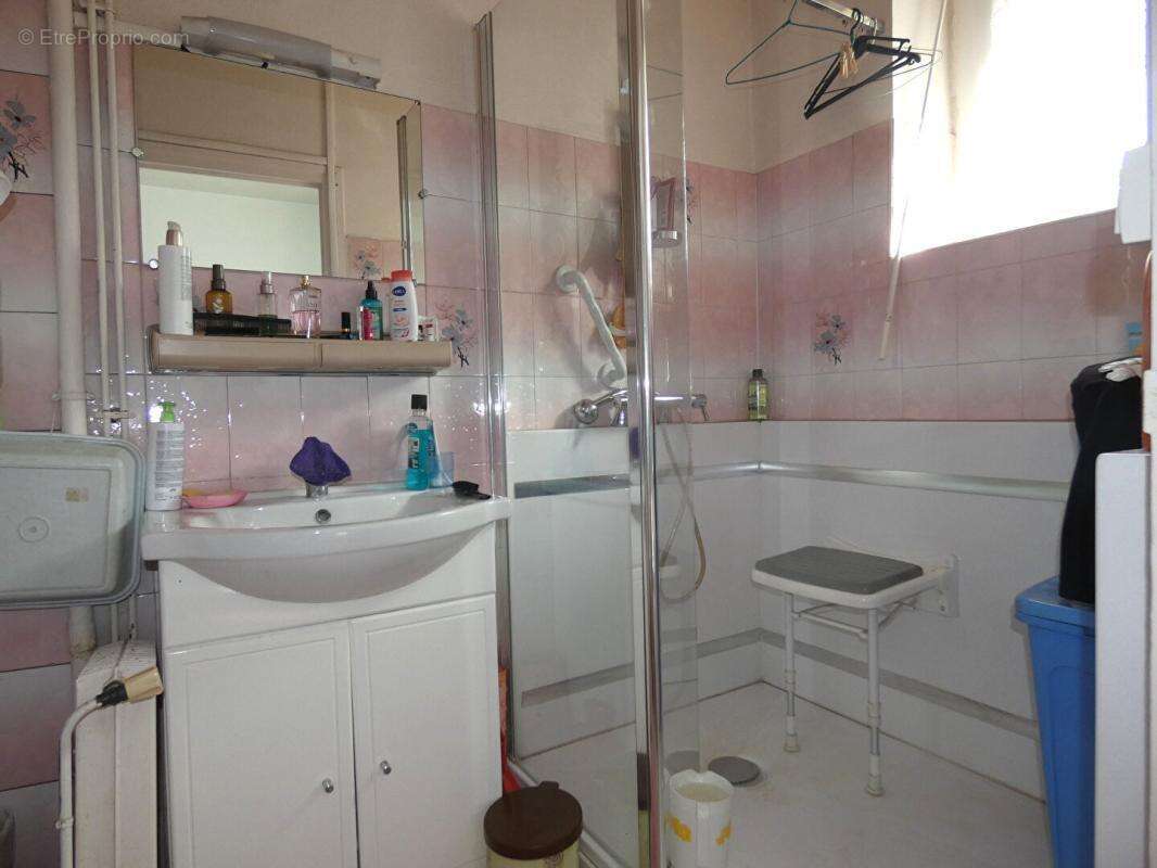 Maison Hautefort 6 pièce(s) 76 m2 - photo 8