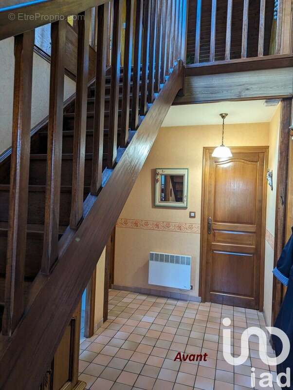 Photo 2 - Maison à BRIARE