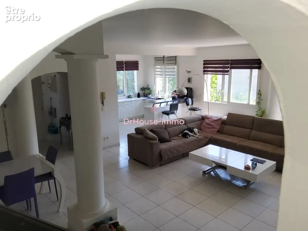 Maison 4 pièces 161 m² à vendre à Molieres-Sur-Ceze (30410) - photo 24