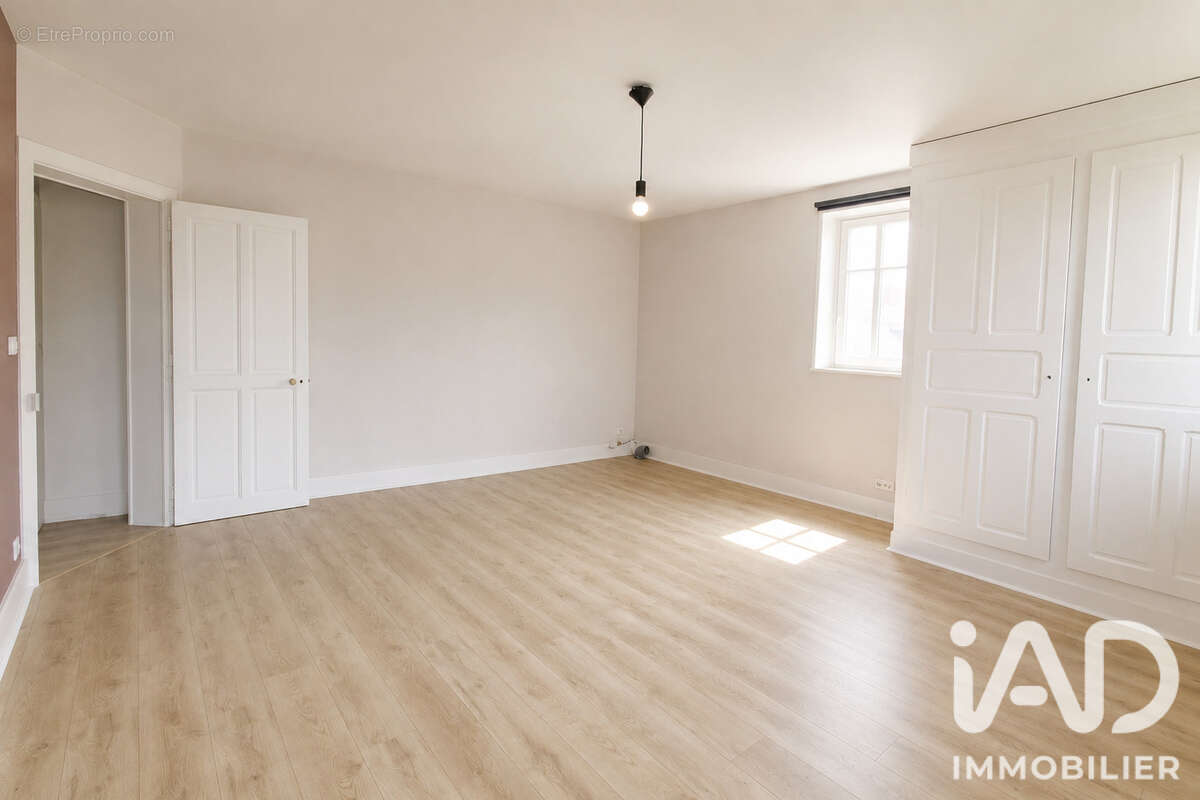 Appartement 45 m² à Nancy  - photo 7