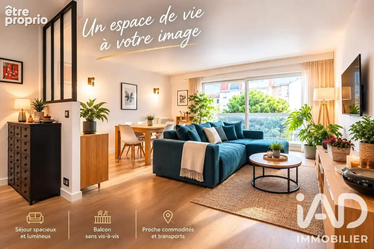 Photo 1 - Appartement à PUTEAUX