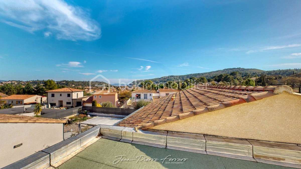 Maison à CLERMONT-L'HERAULT