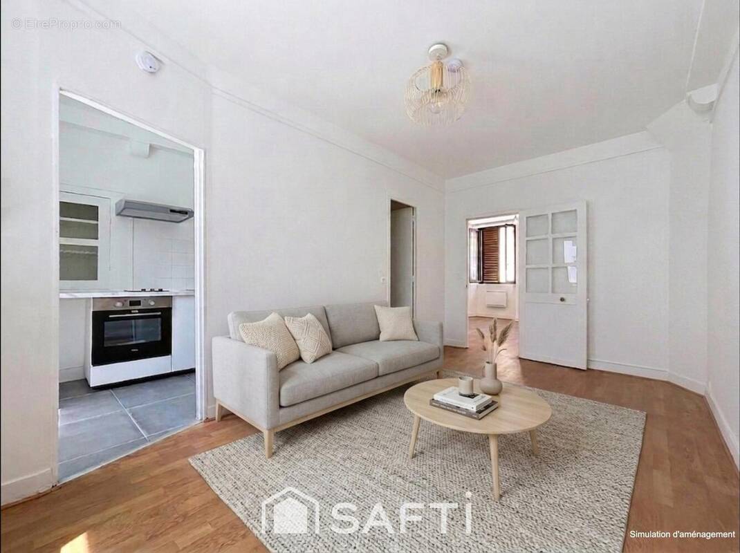 Photo 1 - Appartement à ATHIS-MONS