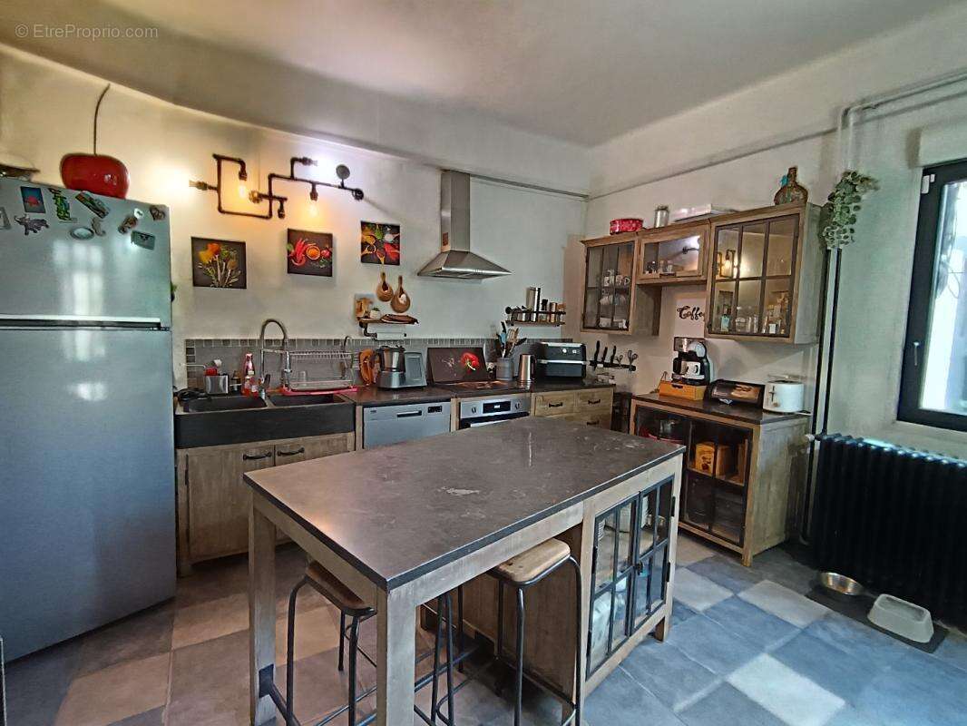 Maison à LILLERS