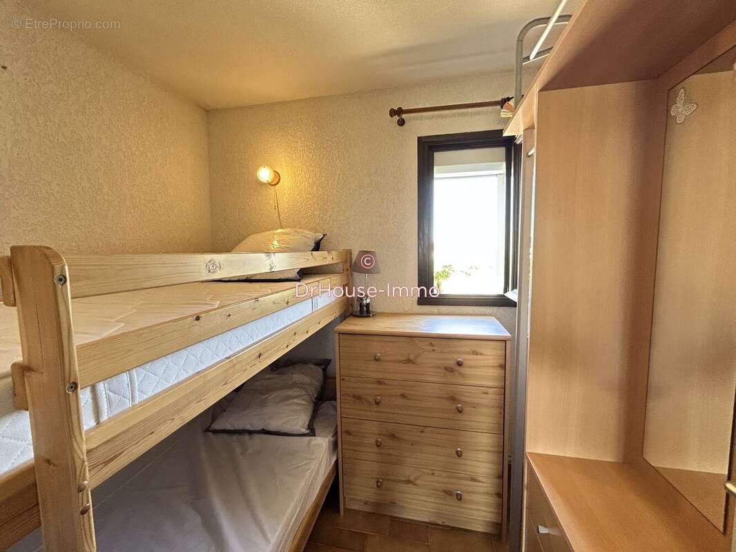 Appartement 44 m² à Agde  - photo 12