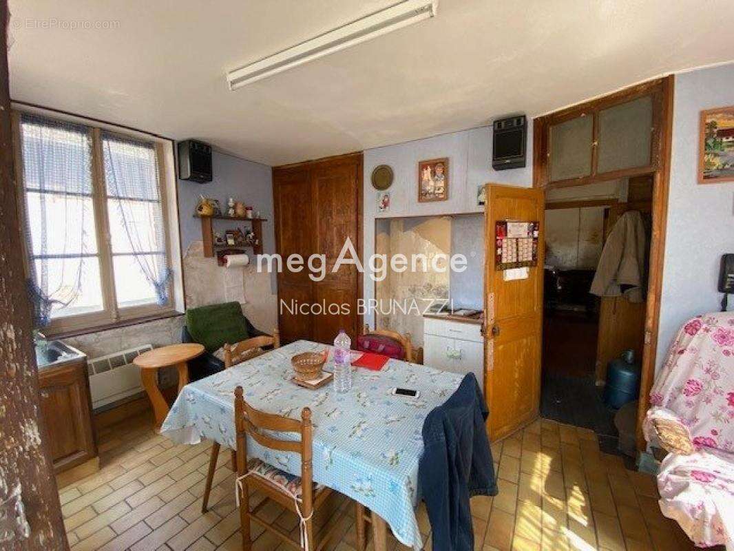 Maison à VIMOUTIERS