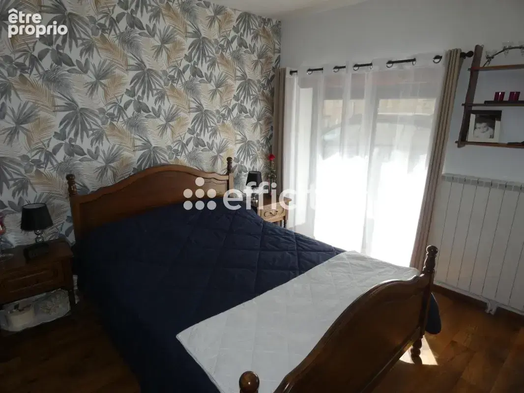Maison 4 pièces 115 m² à vendre à Gannat (03800) - photo 8