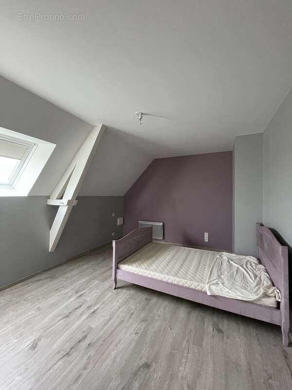 Maison à PARIGNE-SUR-BRAYE