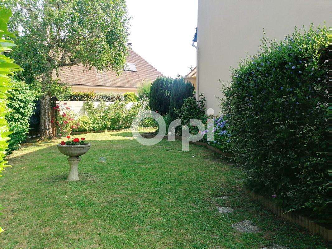 Maison à LONGJUMEAU