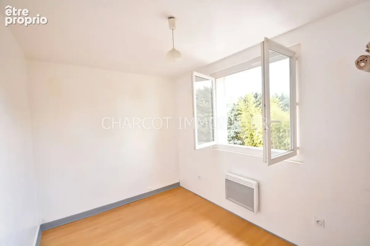 EXCLUSIVITÉ - Proche du POINT DU JOUR, appartement T4, avec vue dégagée + CAVE - photo 12