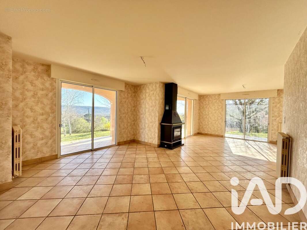 Photo 6 - Maison à VAYRAC
