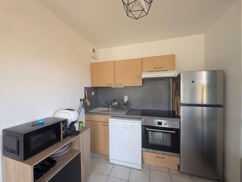 Appartement à ROUXMESNIL-BOUTEILLES
