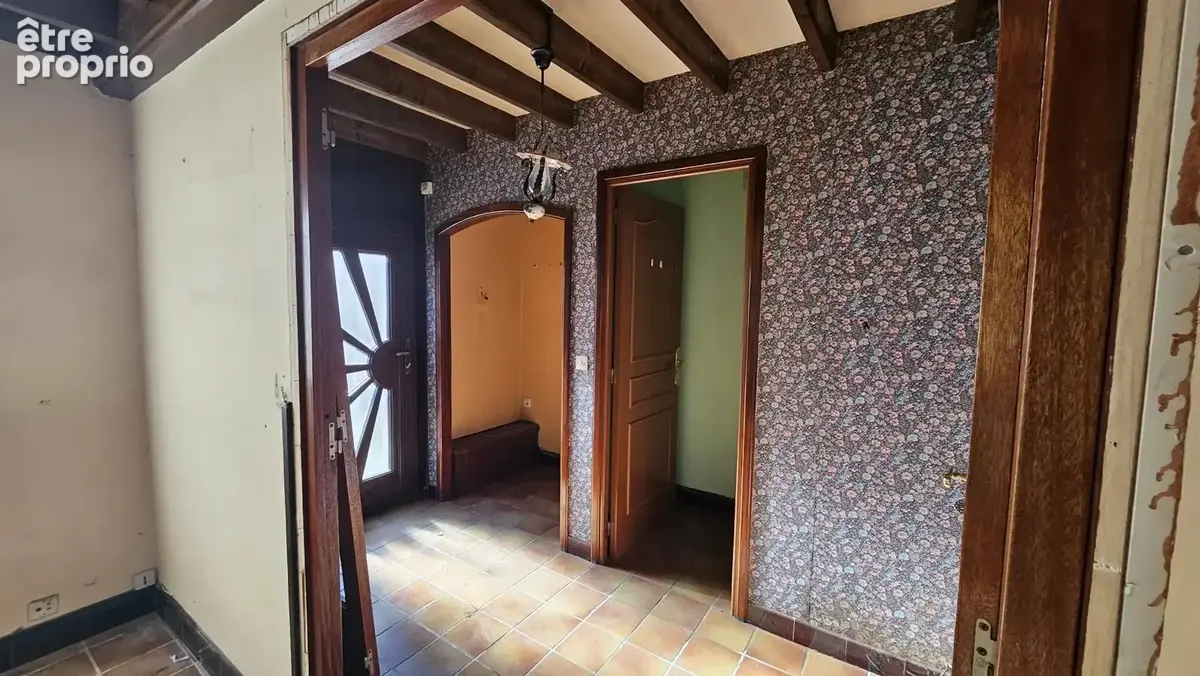 Maison 4 pièces 74 m² à vendre à Neuville-En-Ferrain (59960) - photo 3