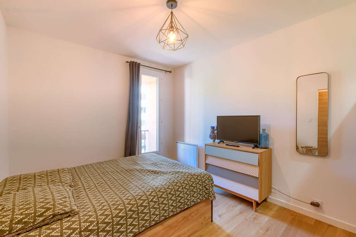 Appartement à VILLE-DI-PIETRABUGNO