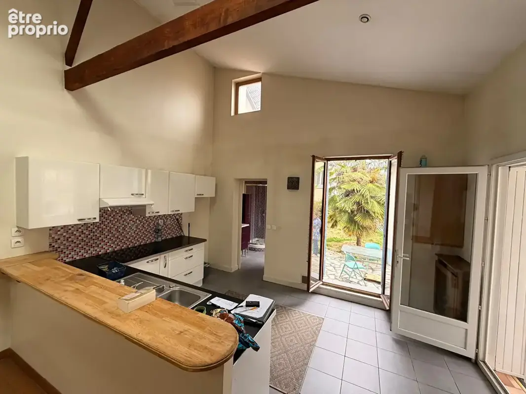 Maison 65m² à drancy - photo 4