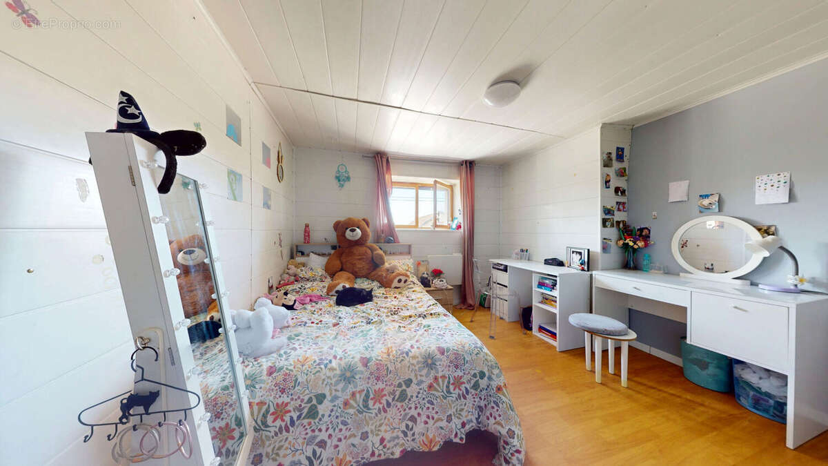 Maison à ECHAY