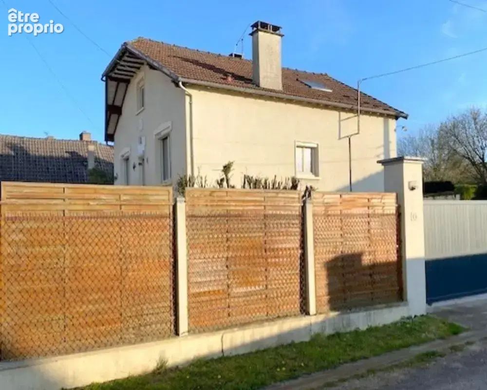 Maison 6 pièces 112 m² à vendre à Theil-Sur-Vanne (89320) - photo 16