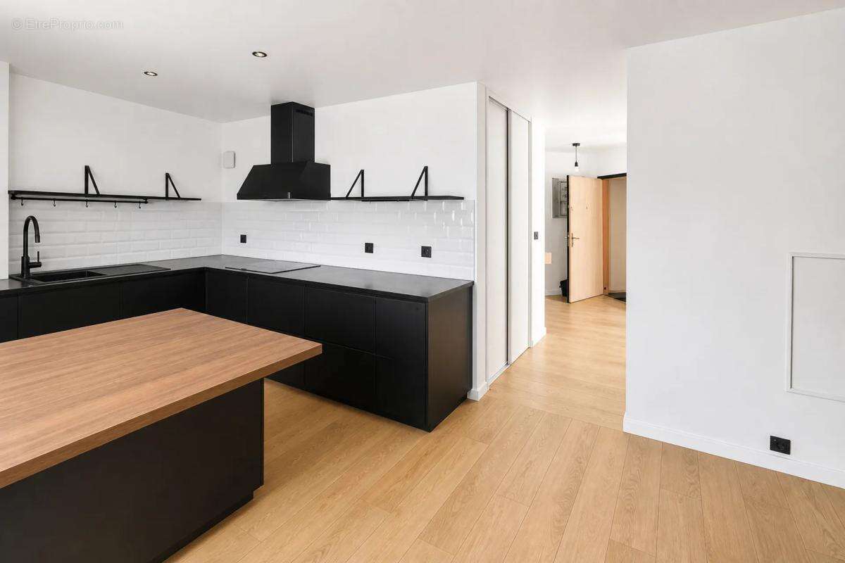 Appartement de 3 pièces de 87 m² à Melun - photo 6