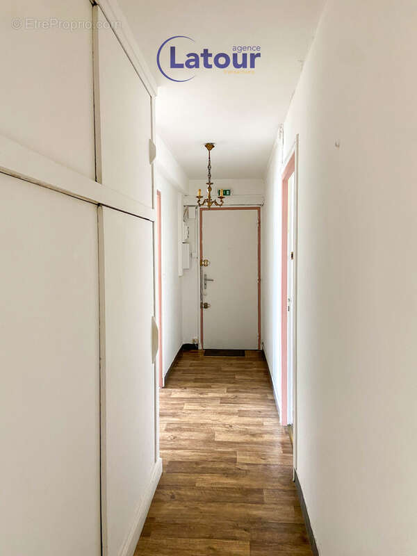 Appartement à DREUX