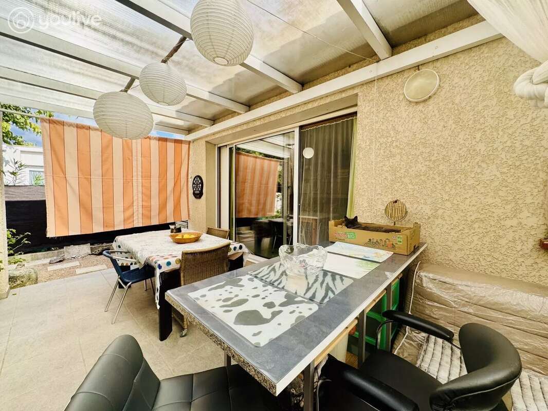 Appartement T3 de 45m2 - photo 2