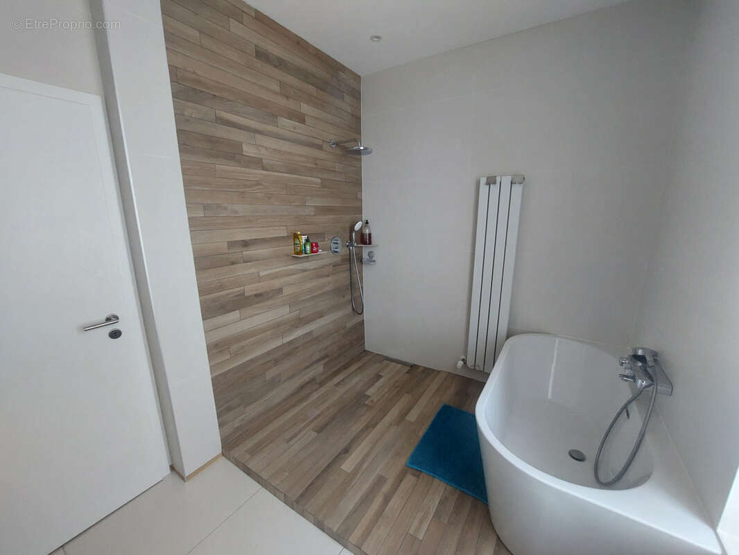 Maison à DOMBASLE-SUR-MEURTHE