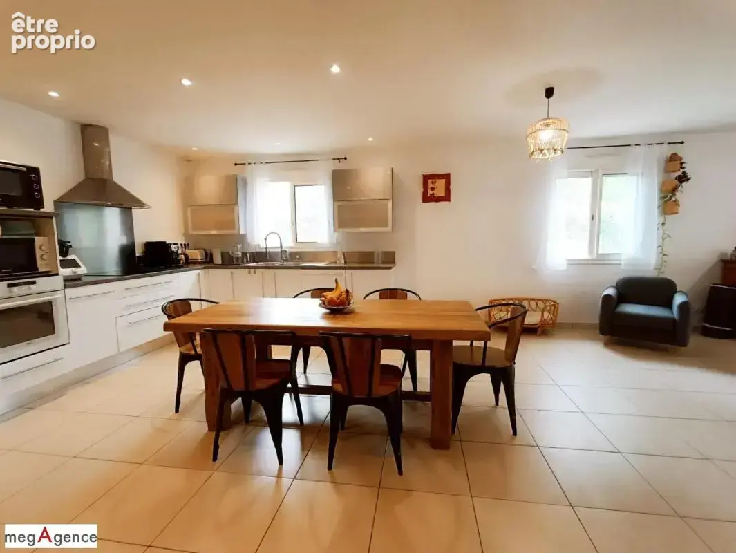 Belle maison soignée 160M2 au calme/proche de tout - photo 7