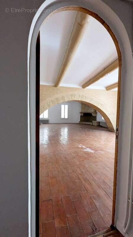 Appartement à SALON-DE-PROVENCE