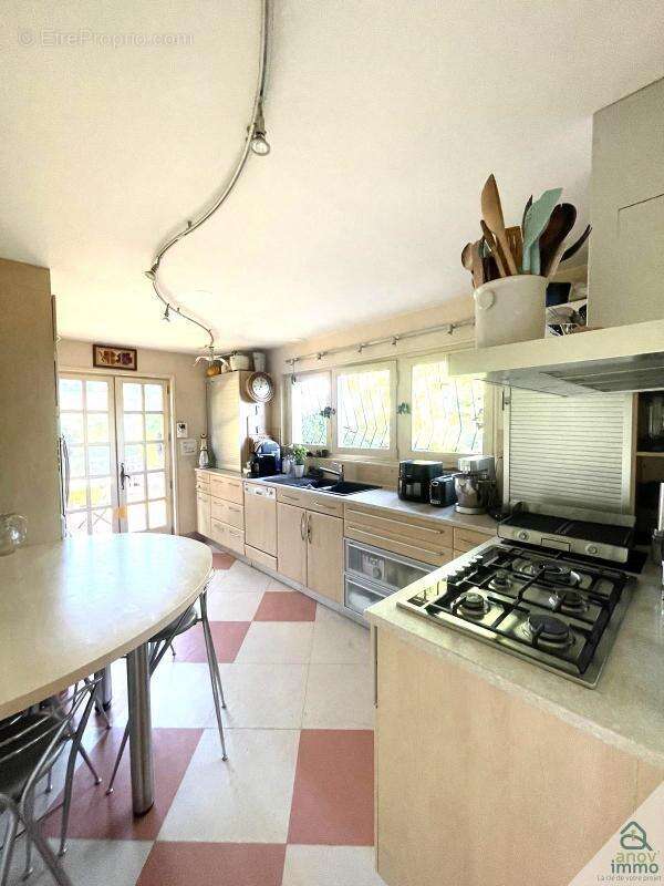 Maison à BOURG-EN-BRESSE