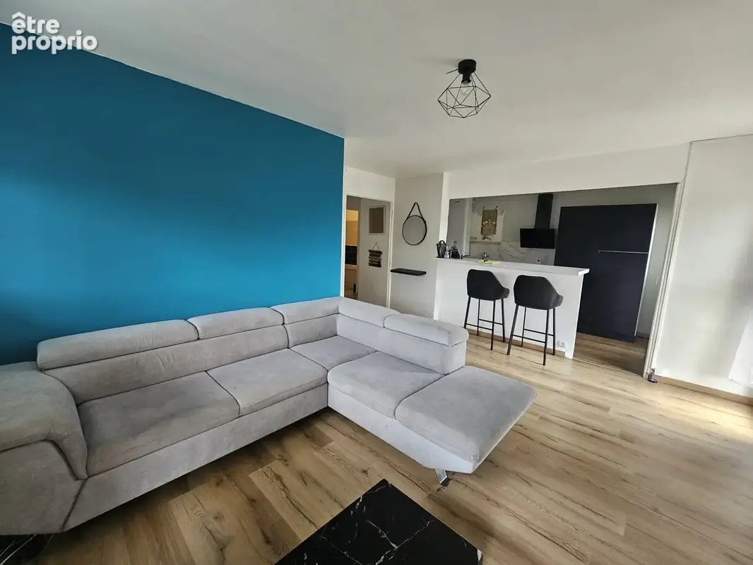 Photo Appartement à Salon-De-Provence au prix de 202 000€
