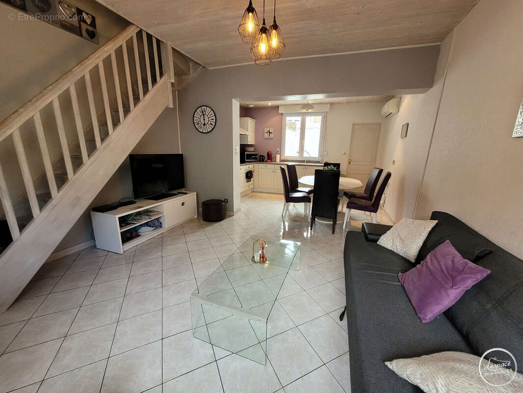 Maison 70 m² à Grand-Fort-Philippe  - photo 2