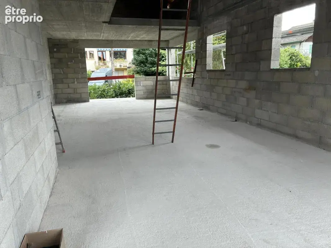 Appartement T3 - Rez de Jardin - photo 4