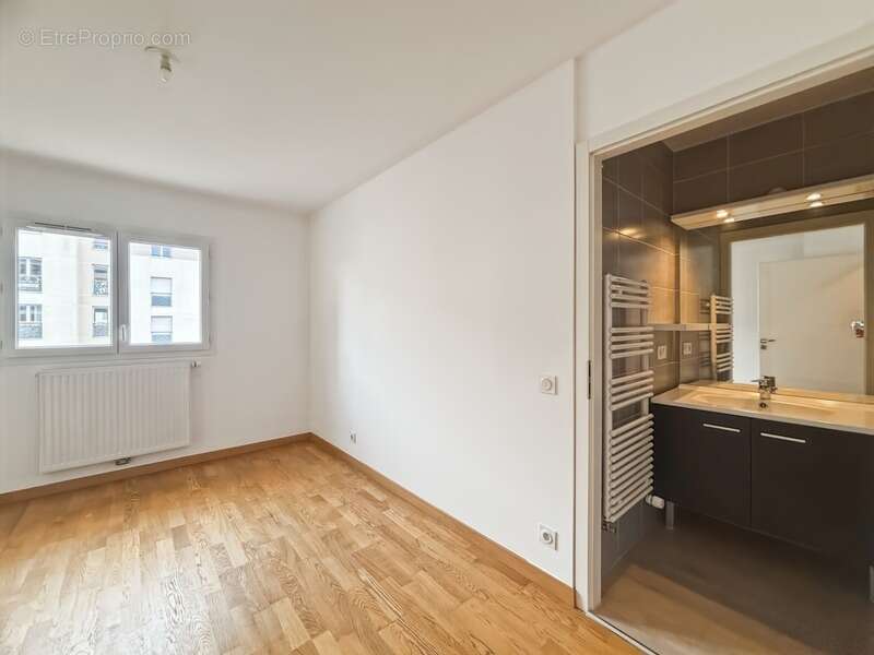 Appartement à FERNEY-VOLTAIRE