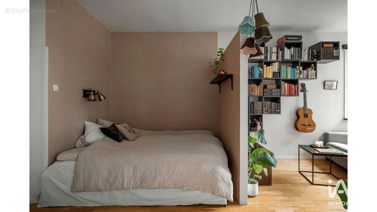 Photo 5 - Appartement à CLERMONT-FERRAND