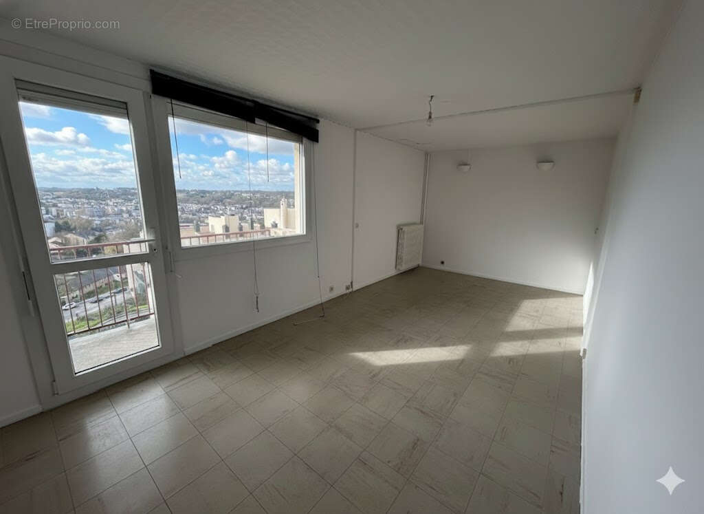 Appartement à EVREUX