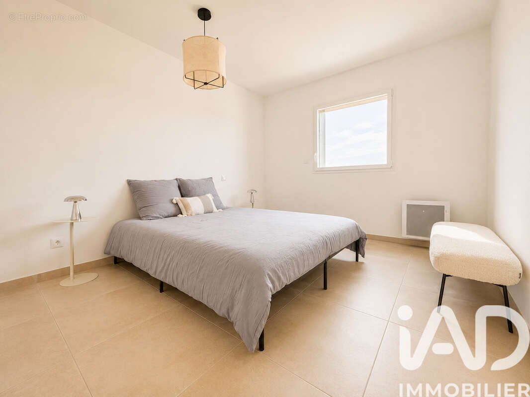 Photo 3 - Appartement à SERIGNAN