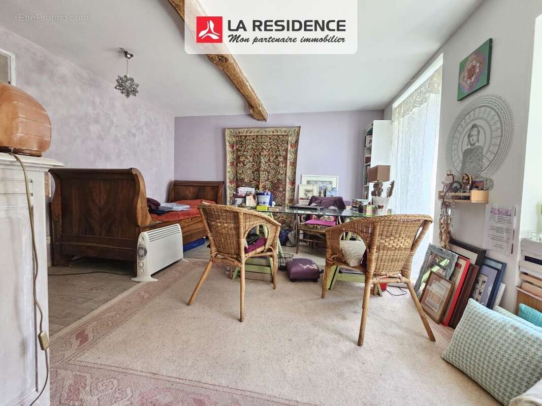 Maison 169 m² à Puylaurens  - photo 7
