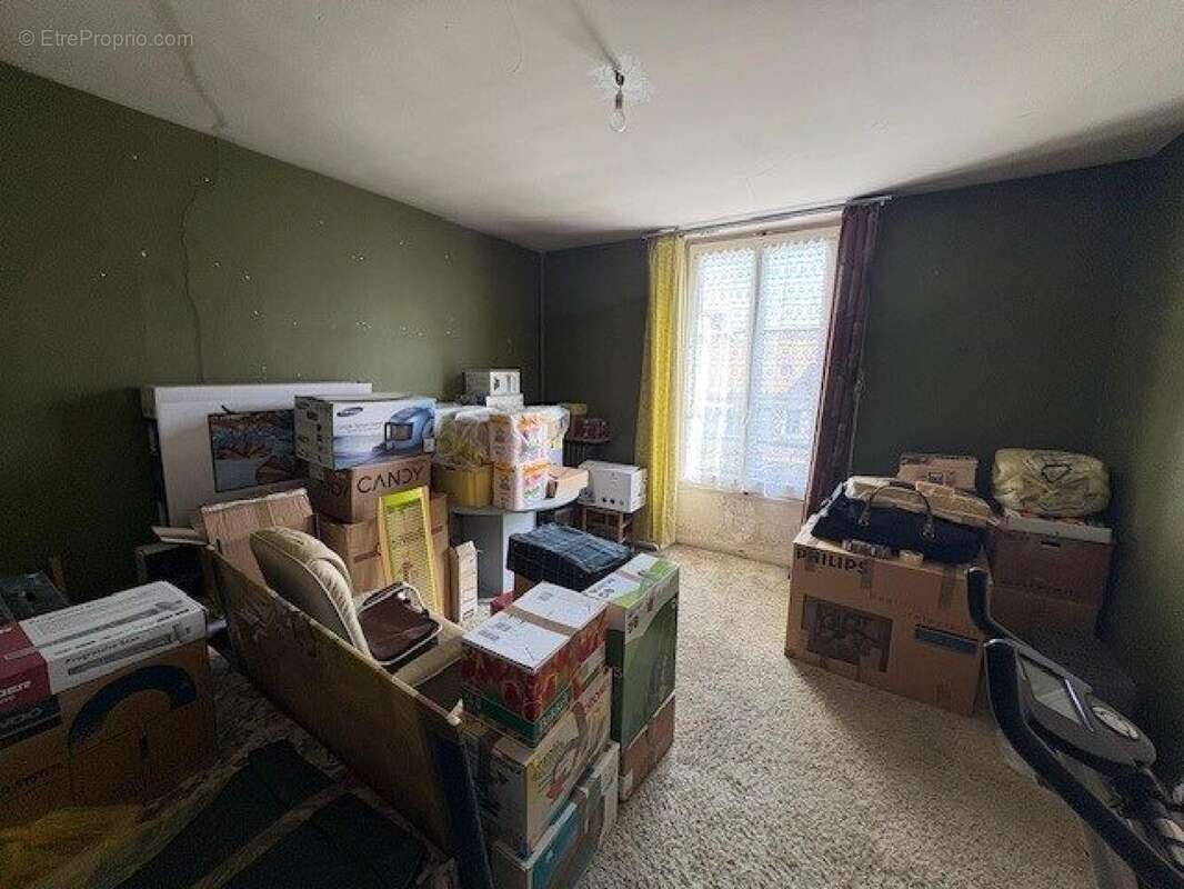 Photo 7 - Maison à CHATILLON-SUR-INDRE