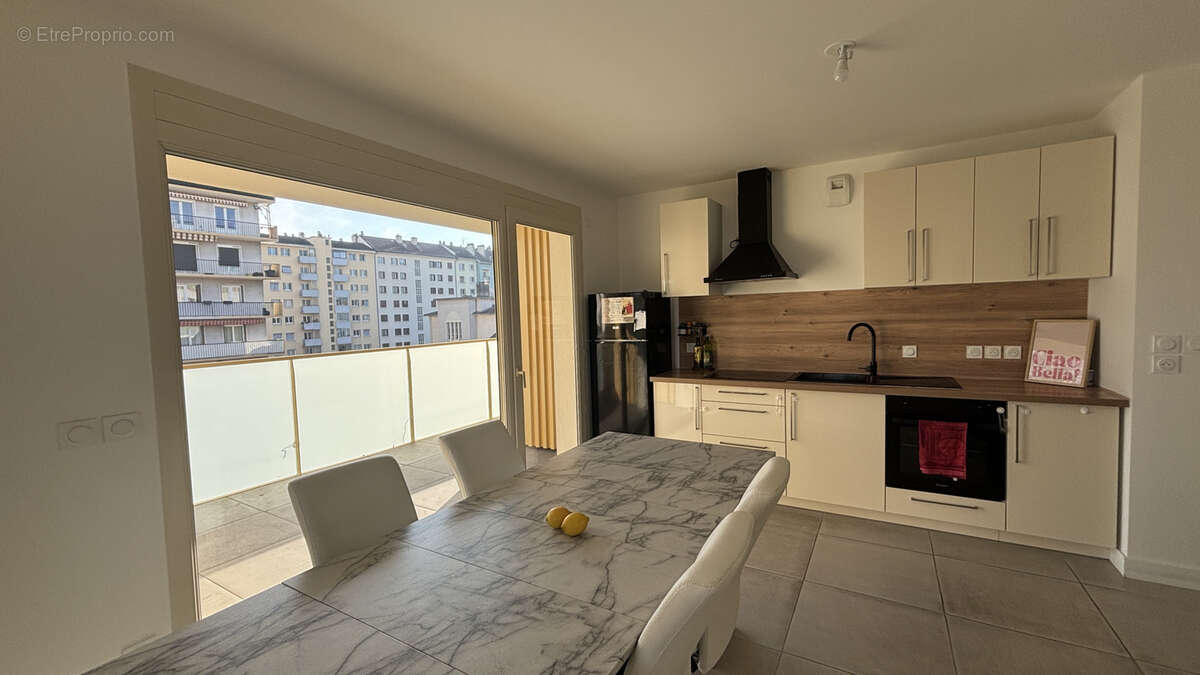 Appartement à ANNECY