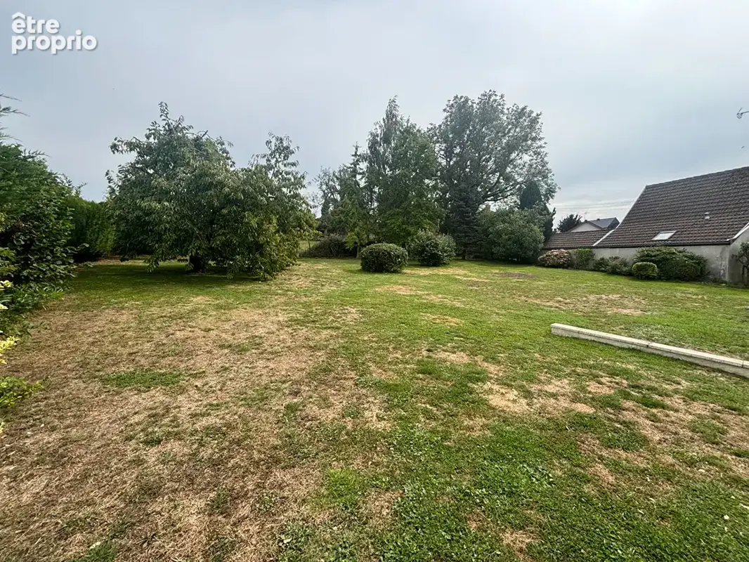 Maison  9 pièce(s) 175 m2 - photo 14