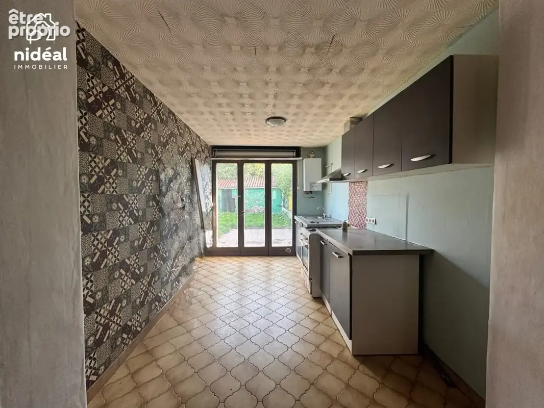 Maison 6 pièces 110 m² à vendre à Jeumont (59460) - photo 6