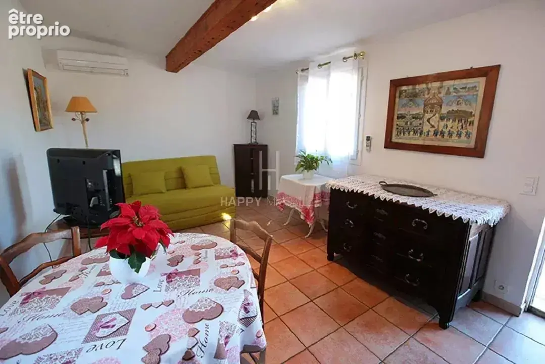 Propriété Alpilles Sud  dans site exceptionnel et protégé - photo 13